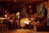 The Doctor by Luke Fildes